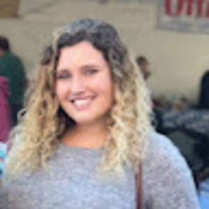 Meet your Posher, Samantha